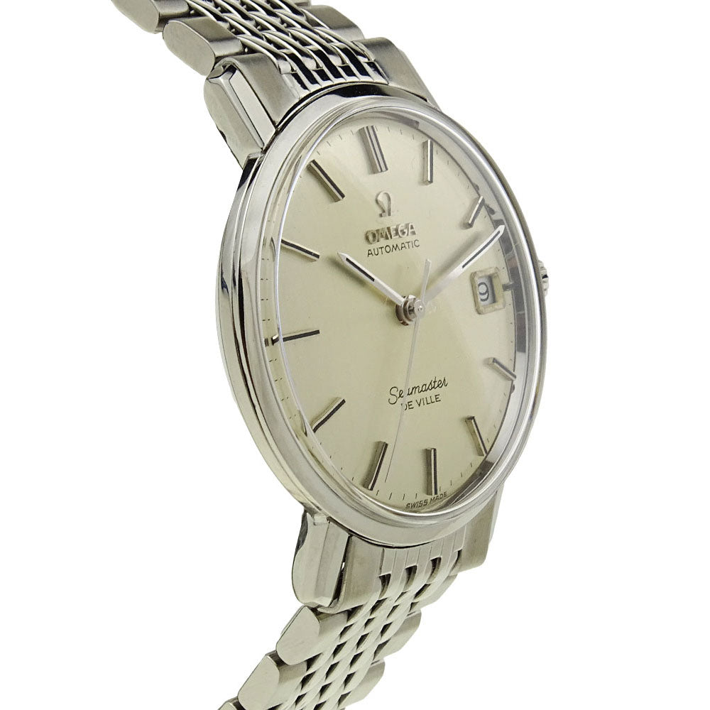 Omega Seamaster De Ville Vintage Automatic