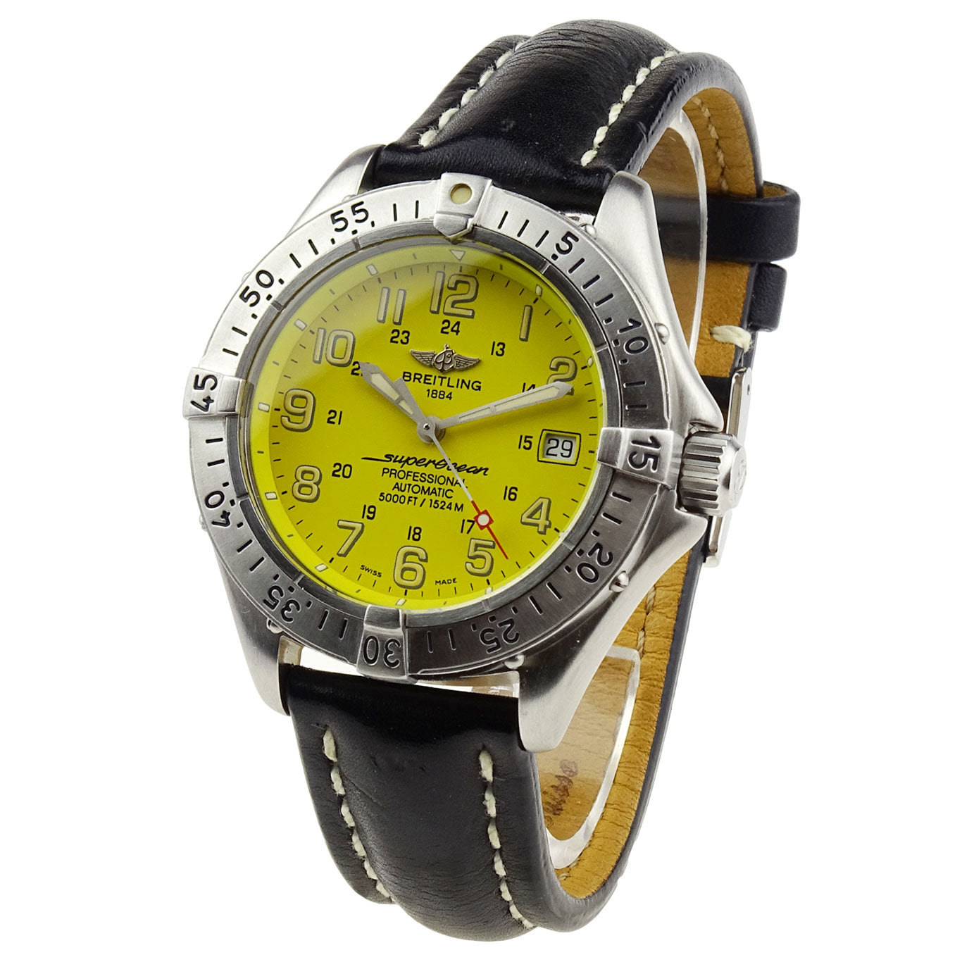 Breitling SuperOcean Automatic A17345