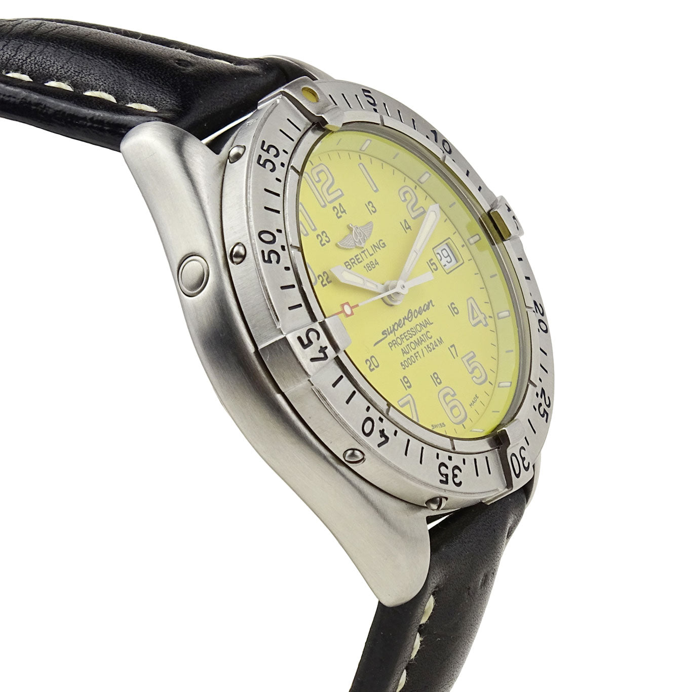 Breitling SuperOcean Automatic A17345