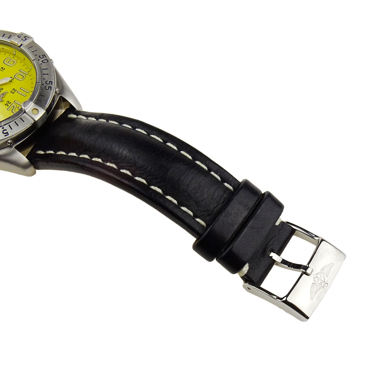 Breitling SuperOcean Automatic A17345