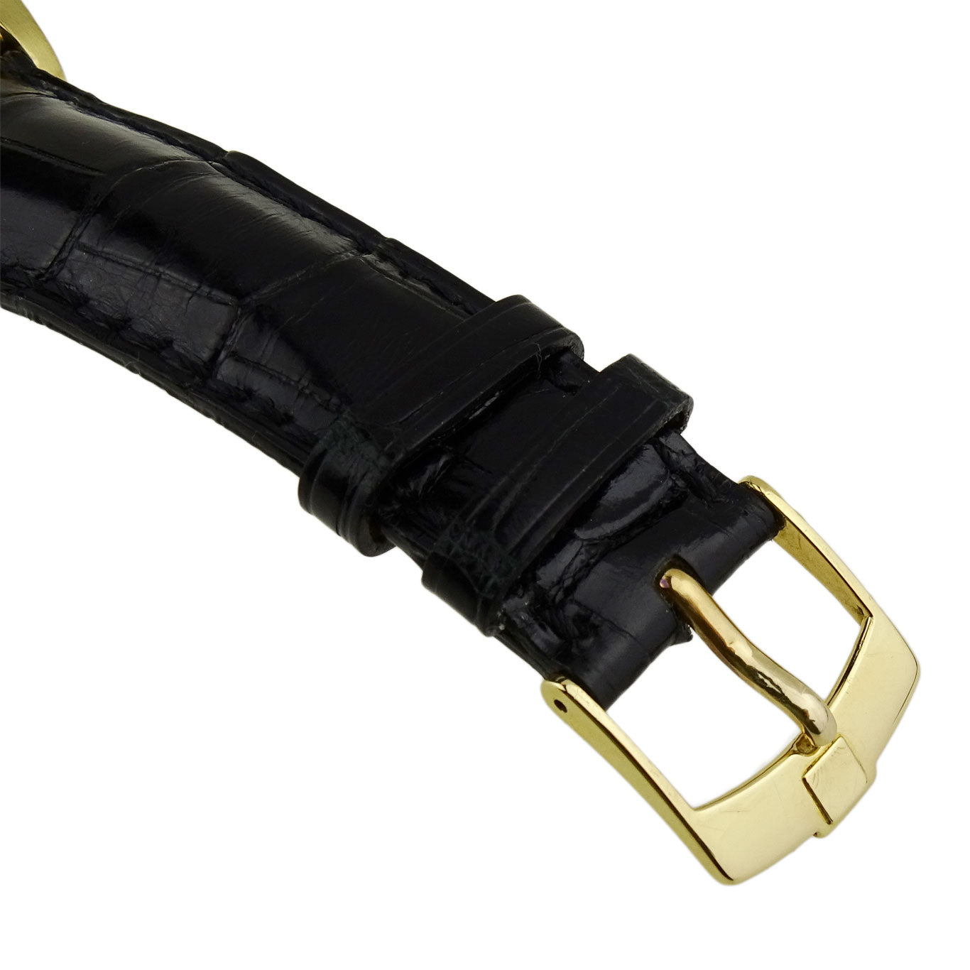 Zenith El Primero 18ct Gold 06-0050-400/1