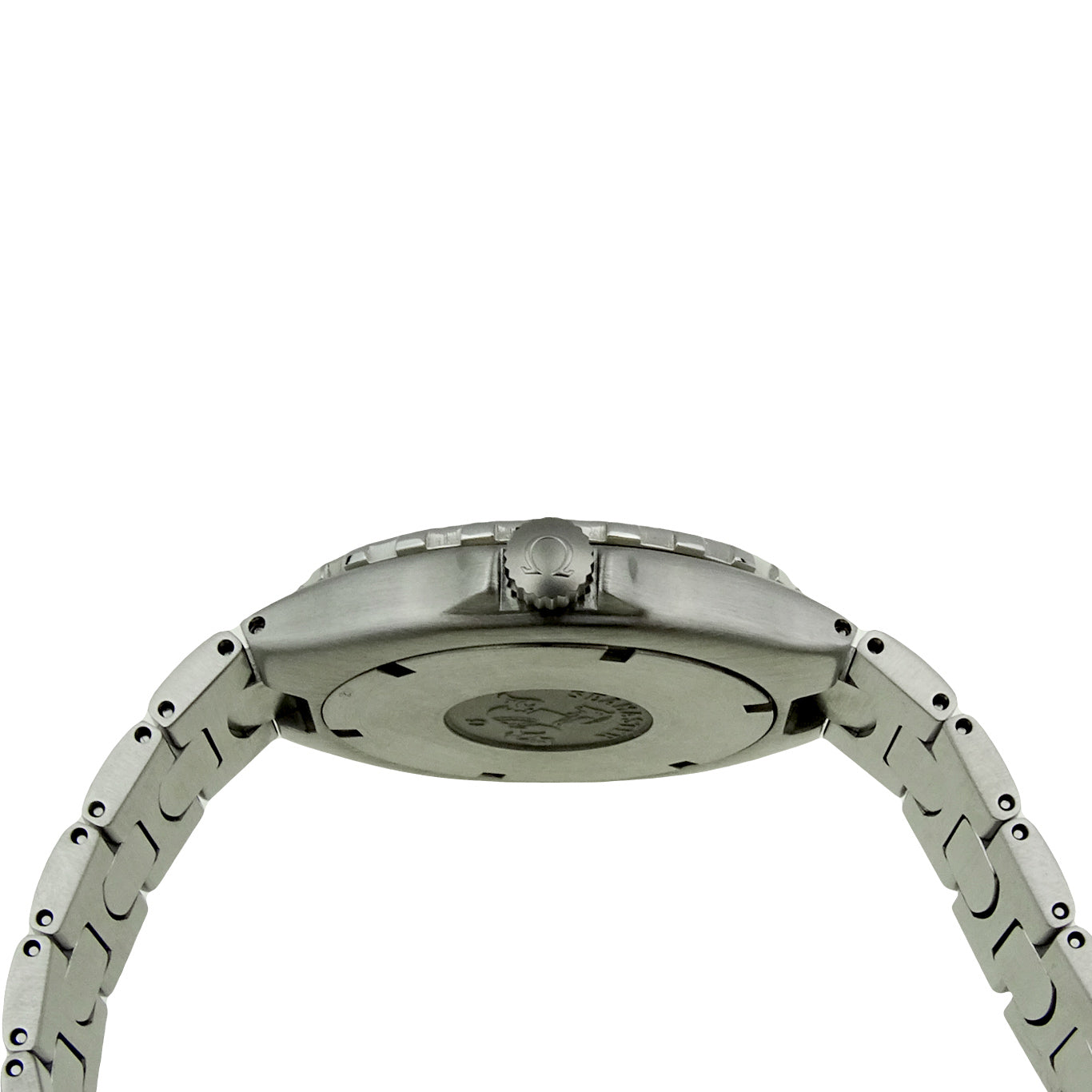 Omega Seamaster 200m "Pre Bond" Quartz 2850.50.00
