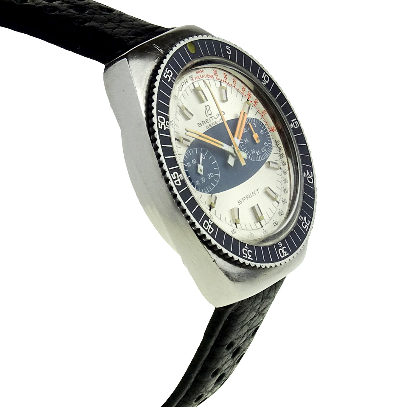 Breitling Sprint Vintage Mechanical 2212