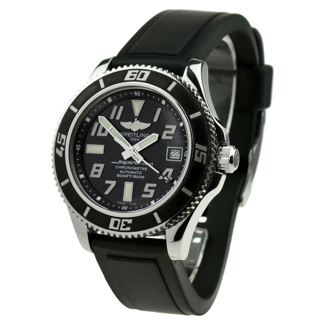 Breitling SuperOcean 42 A17364