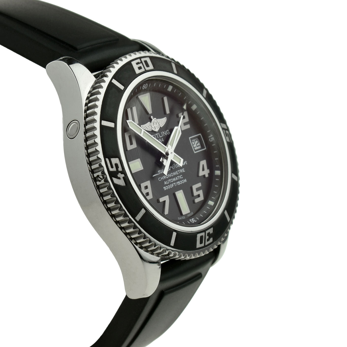 Breitling SuperOcean 42 A17364
