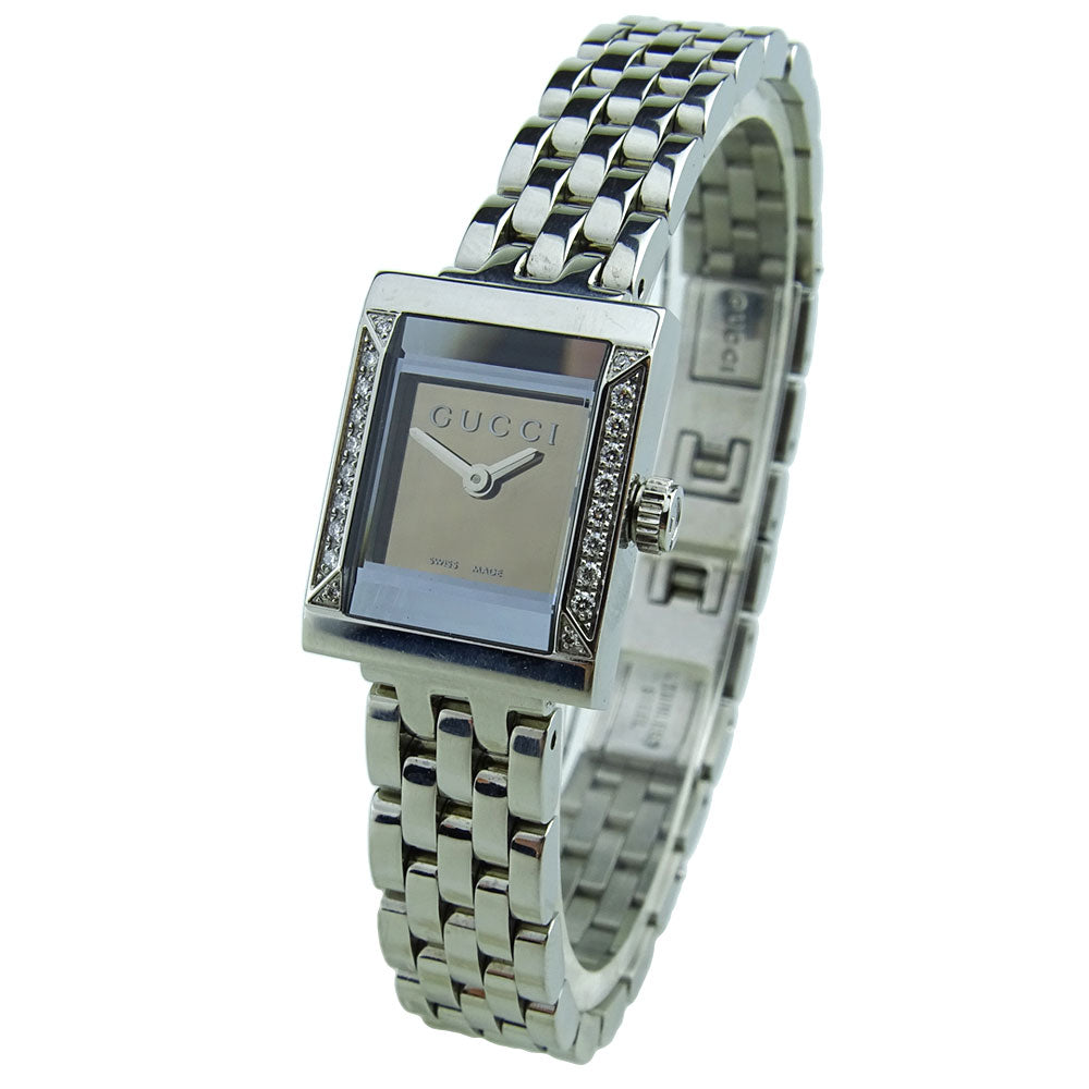 Gucci G-Frame Mini Square YA128508