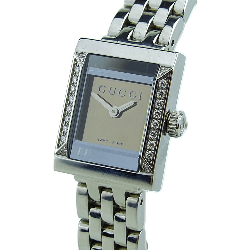 Gucci G-Frame Mini Square YA128508
