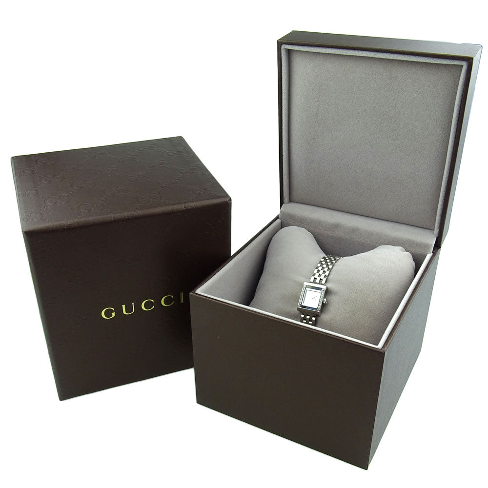 Gucci G-Frame Mini Square YA128508