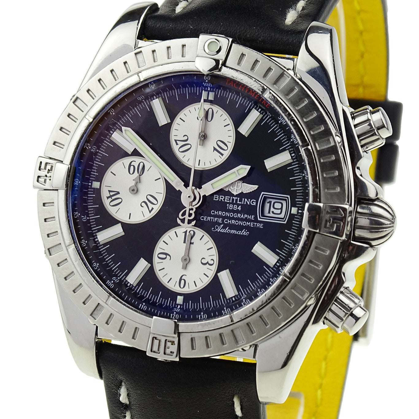 Breitling Chronomat Evolution A13356