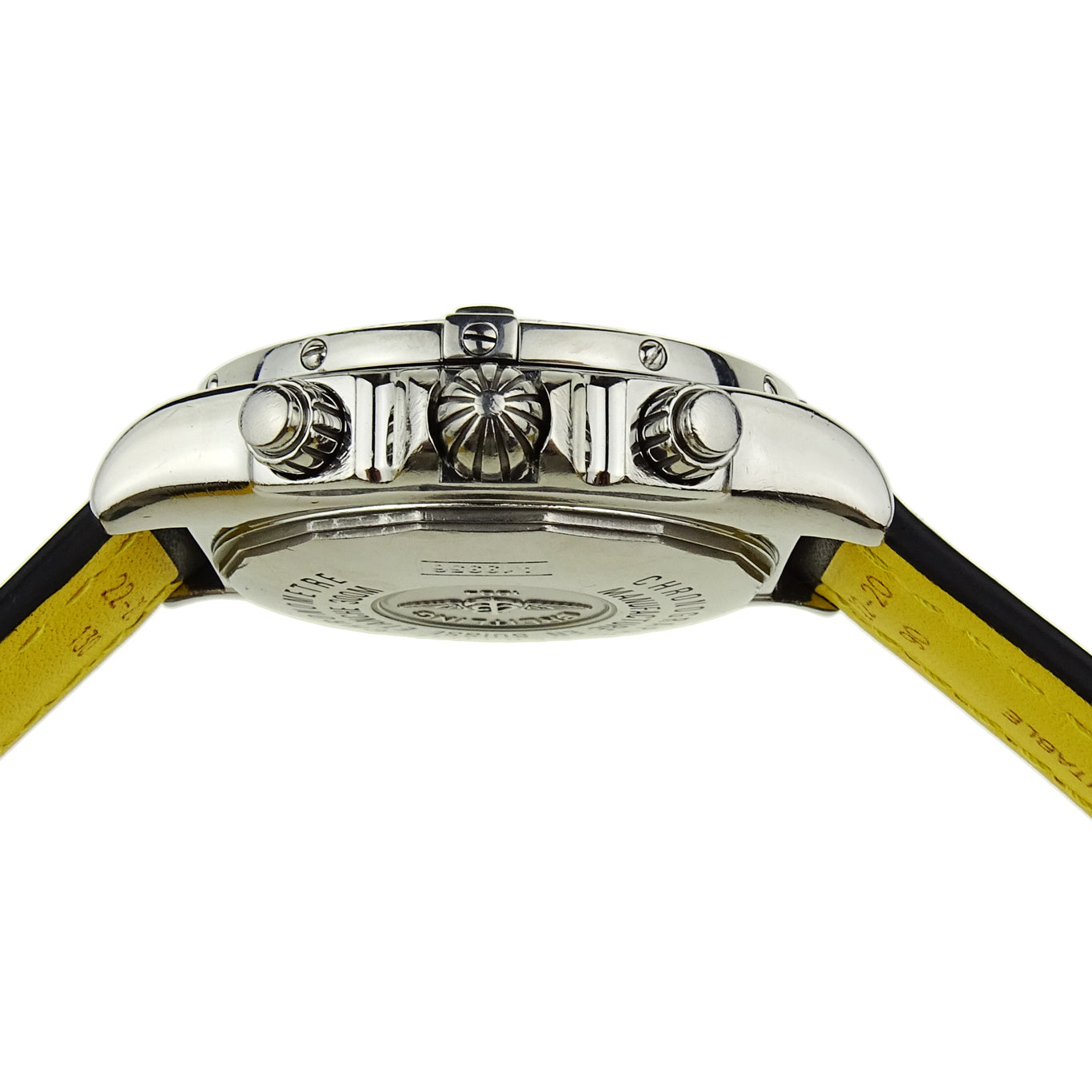 Breitling Chronomat Evolution A13356