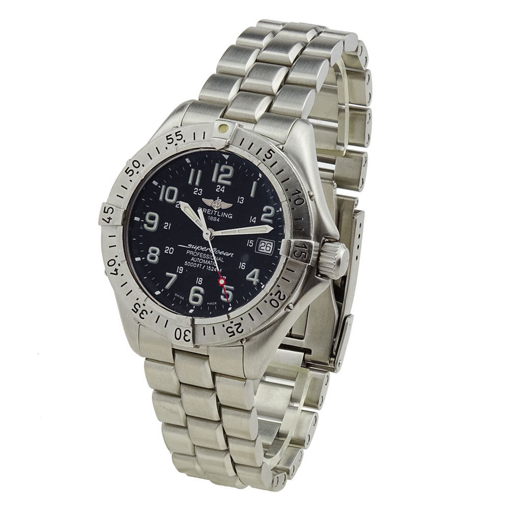 Breitling SuperOcean Automatic A17345