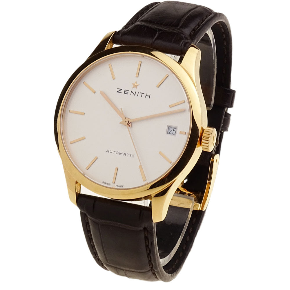 Zenith Heritage Port Royal 18.5000.2572PC/01.C498