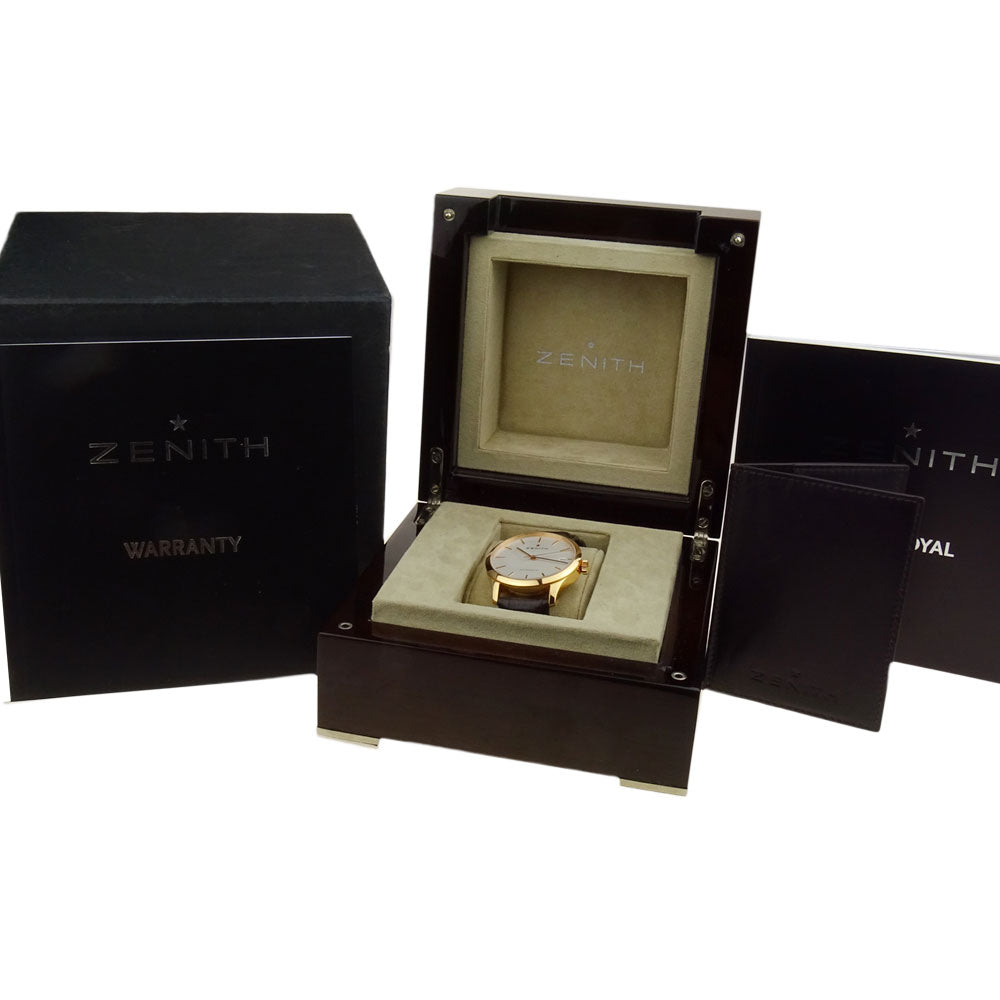 Zenith Heritage Port Royal 18.5000.2572PC/01.C498