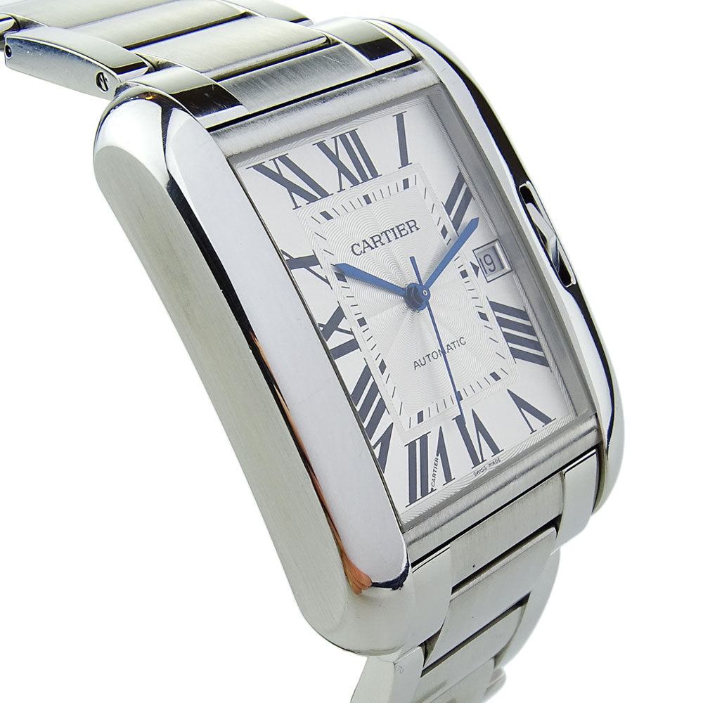 Cartier Tank Anglaise W5310008