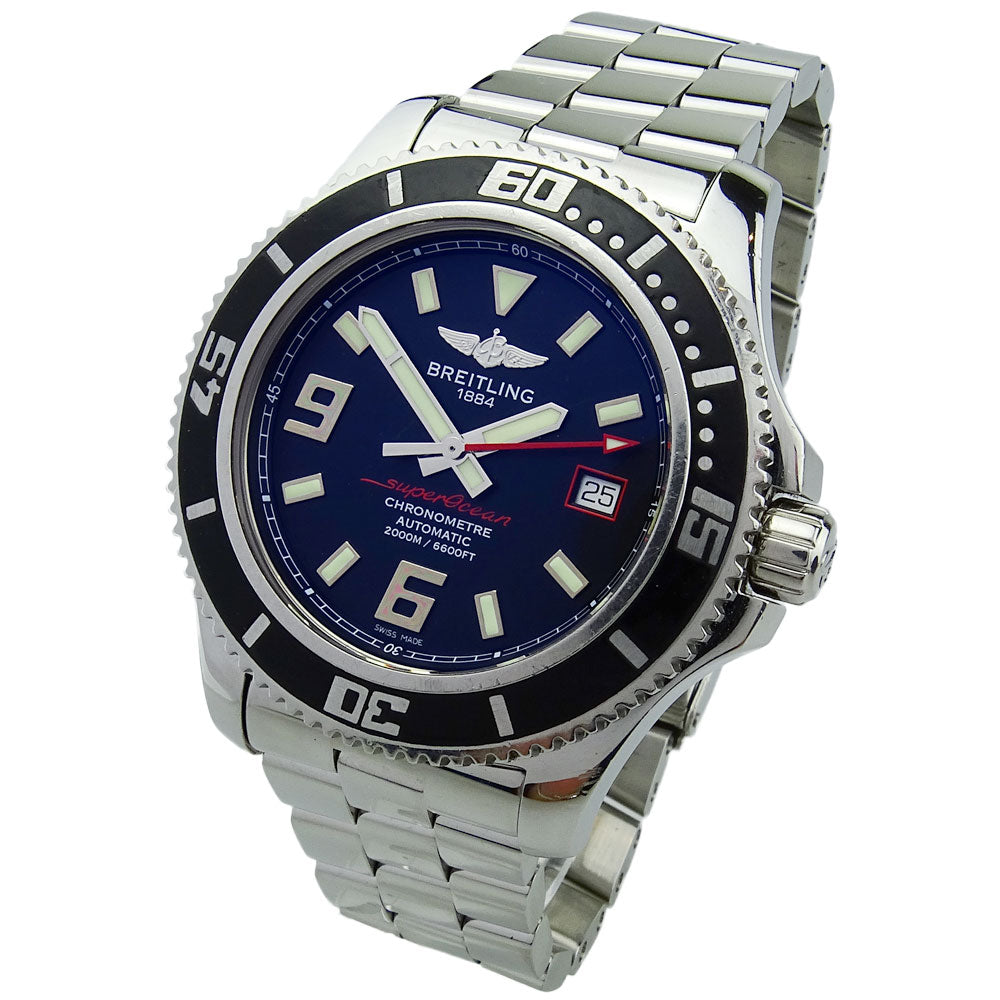 Breitling SuperOcean 44 Automatic A17391