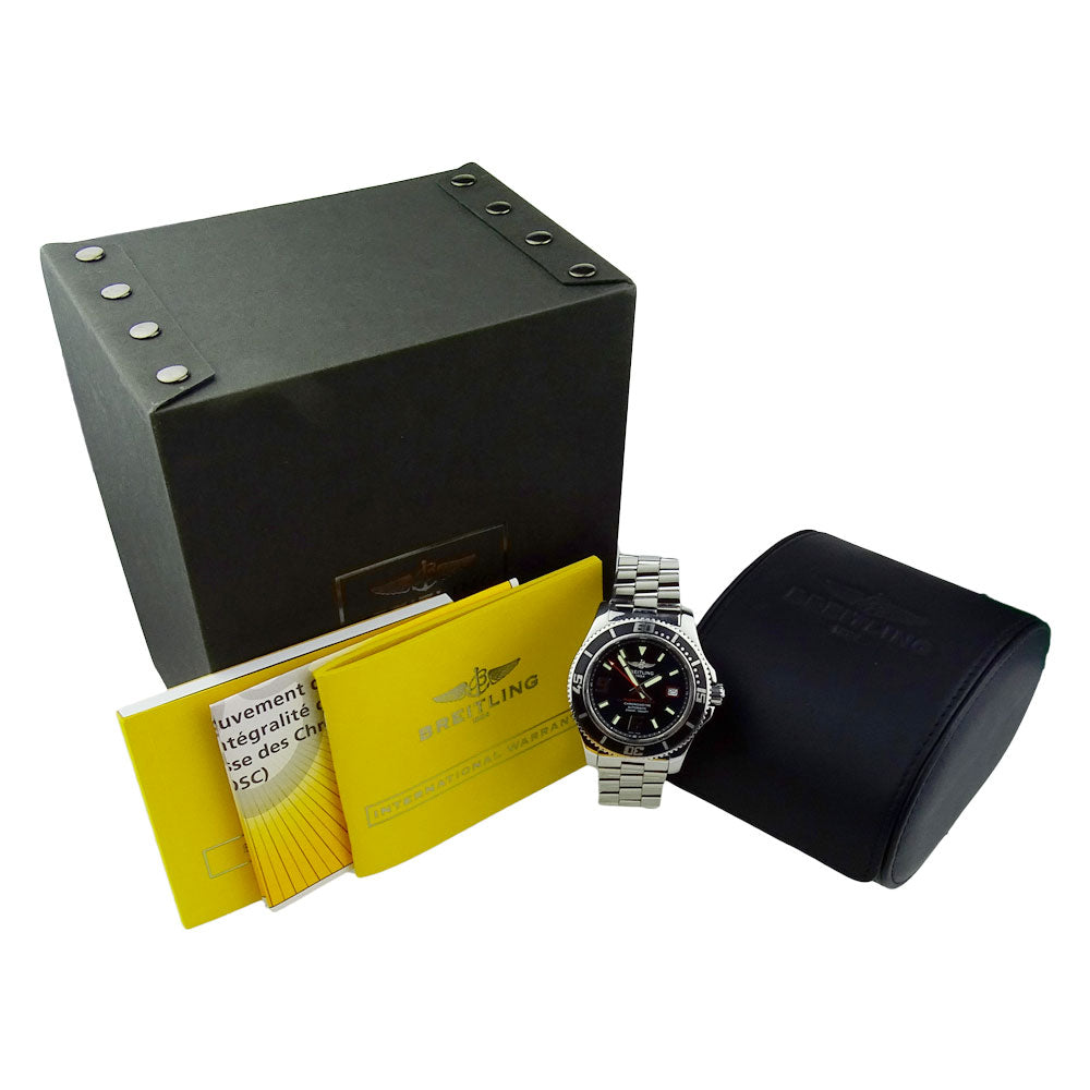 Breitling SuperOcean 44 Automatic A17391
