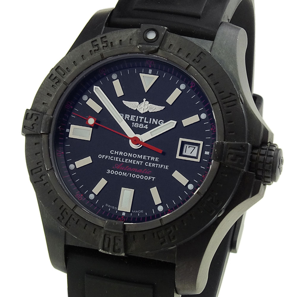Breitling Avenger Seawolf M17330