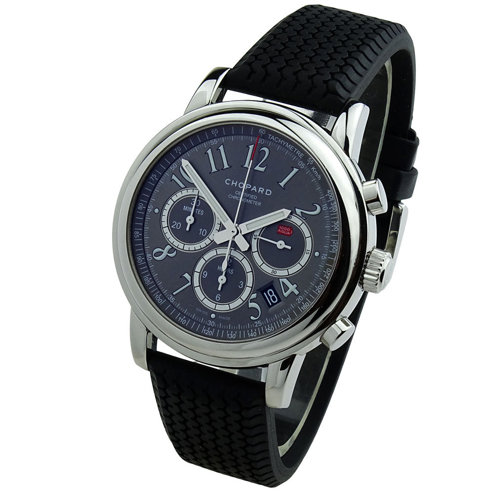 Chopard Millie Miglia Chronograph Limited Edition 8511