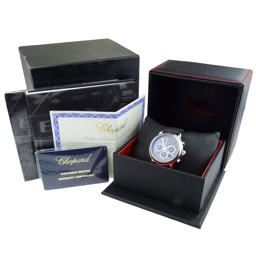 Chopard Millie Miglia Chronograph Limited Edition 8511