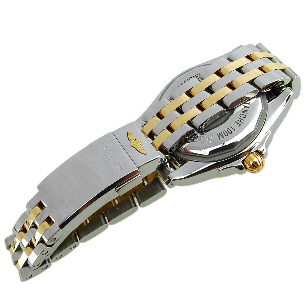 Breitling Galactic 32 Sleek C7133053