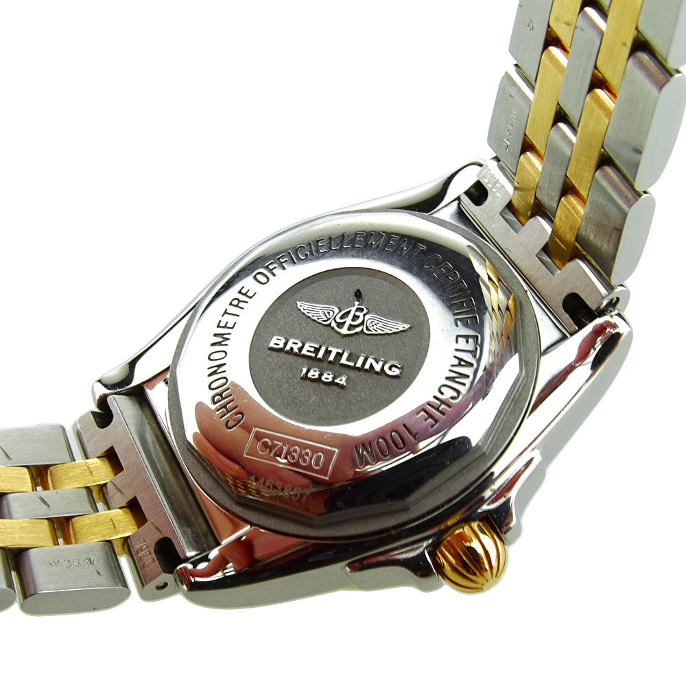 Breitling Galactic 32 Sleek C7133053