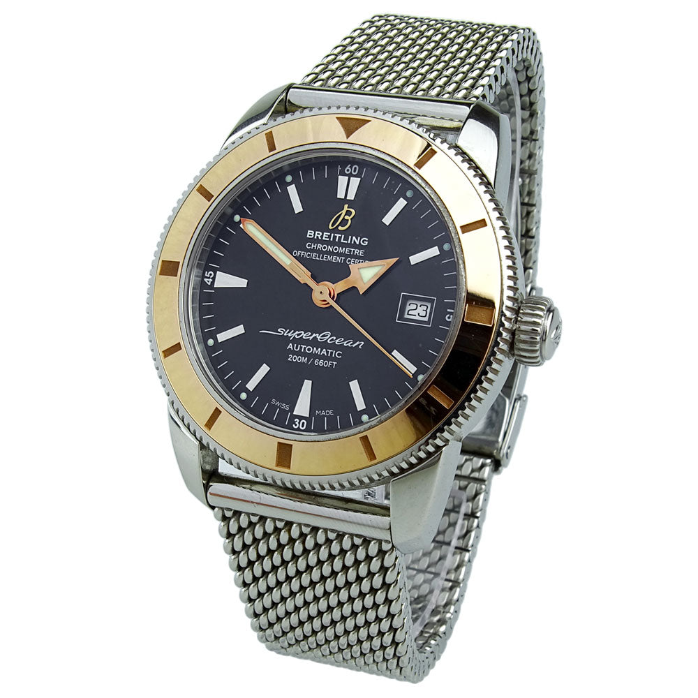 Breitling SuperOcean Heritage 42 U1732112