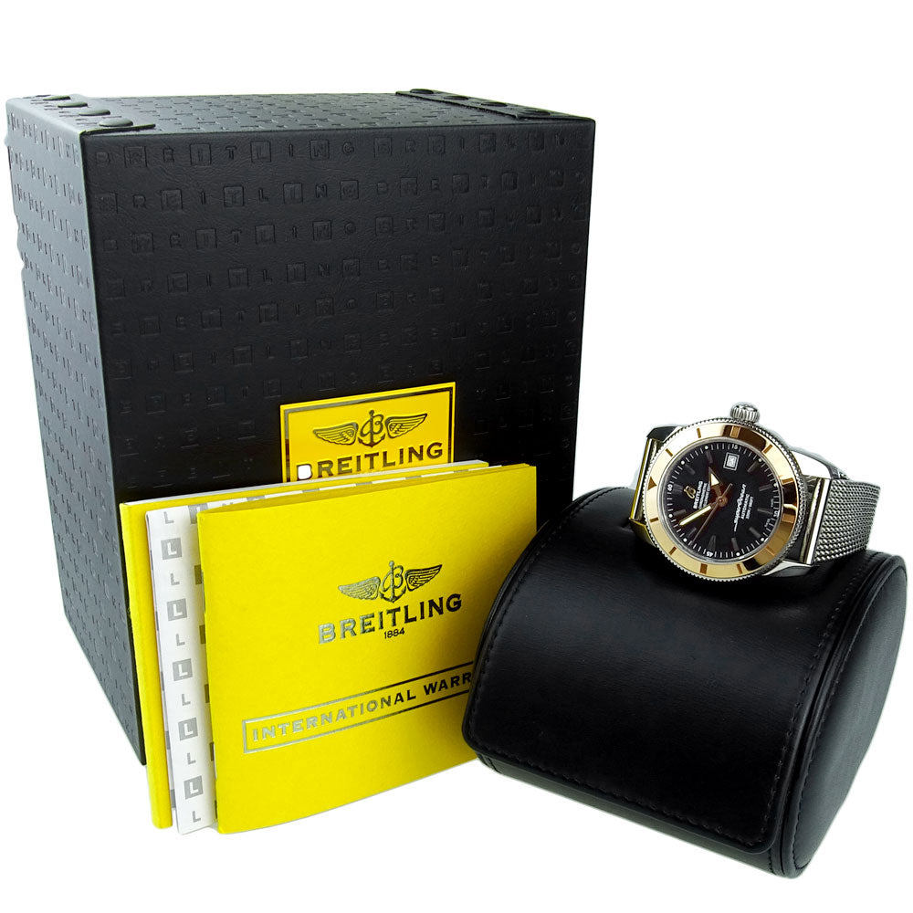 Breitling SuperOcean Heritage 42 U1732112