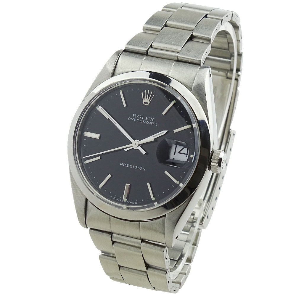 Rolex Oysterdate Precision 6694