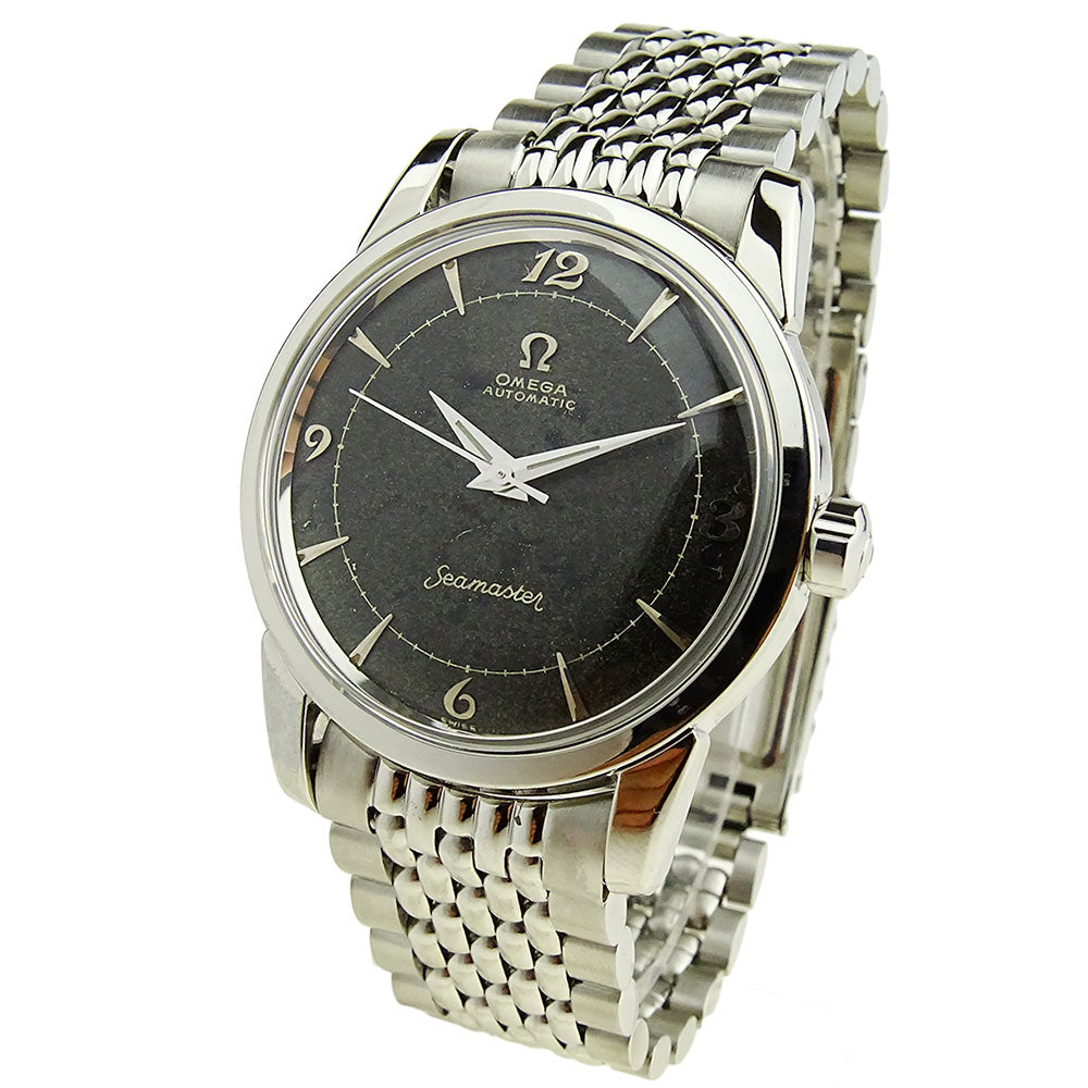 Omega Seamaster Vintage Automatic