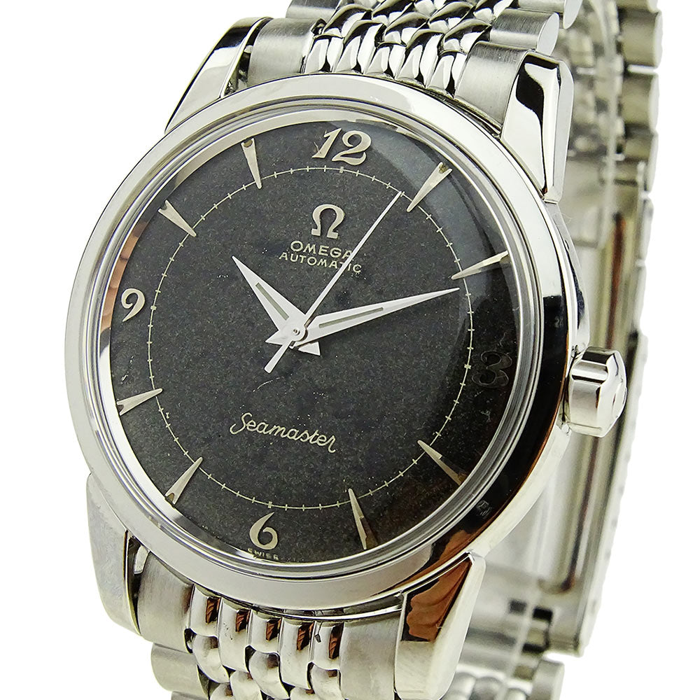 Omega Seamaster Vintage Automatic
