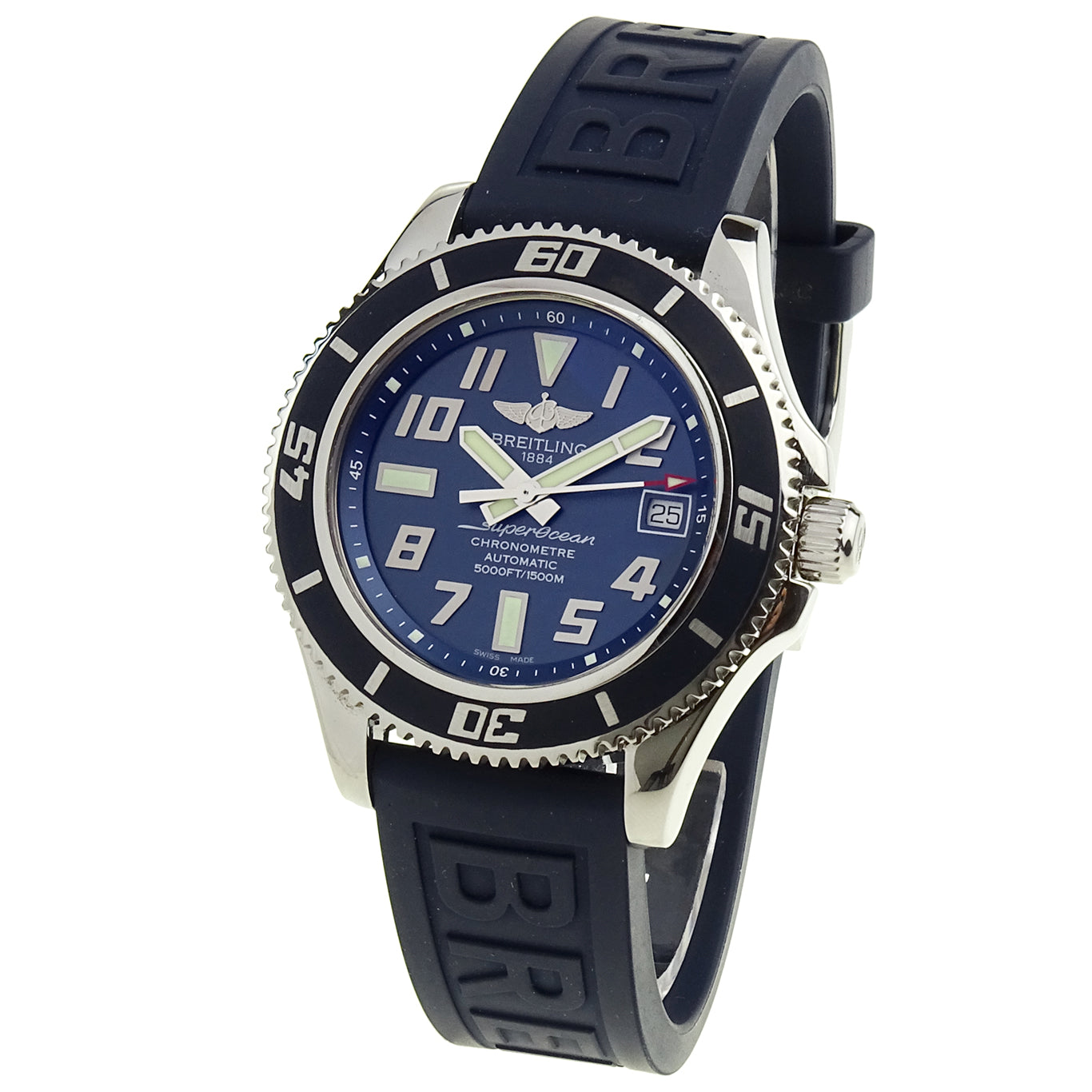 Breitling SuperOcean 42 A17364