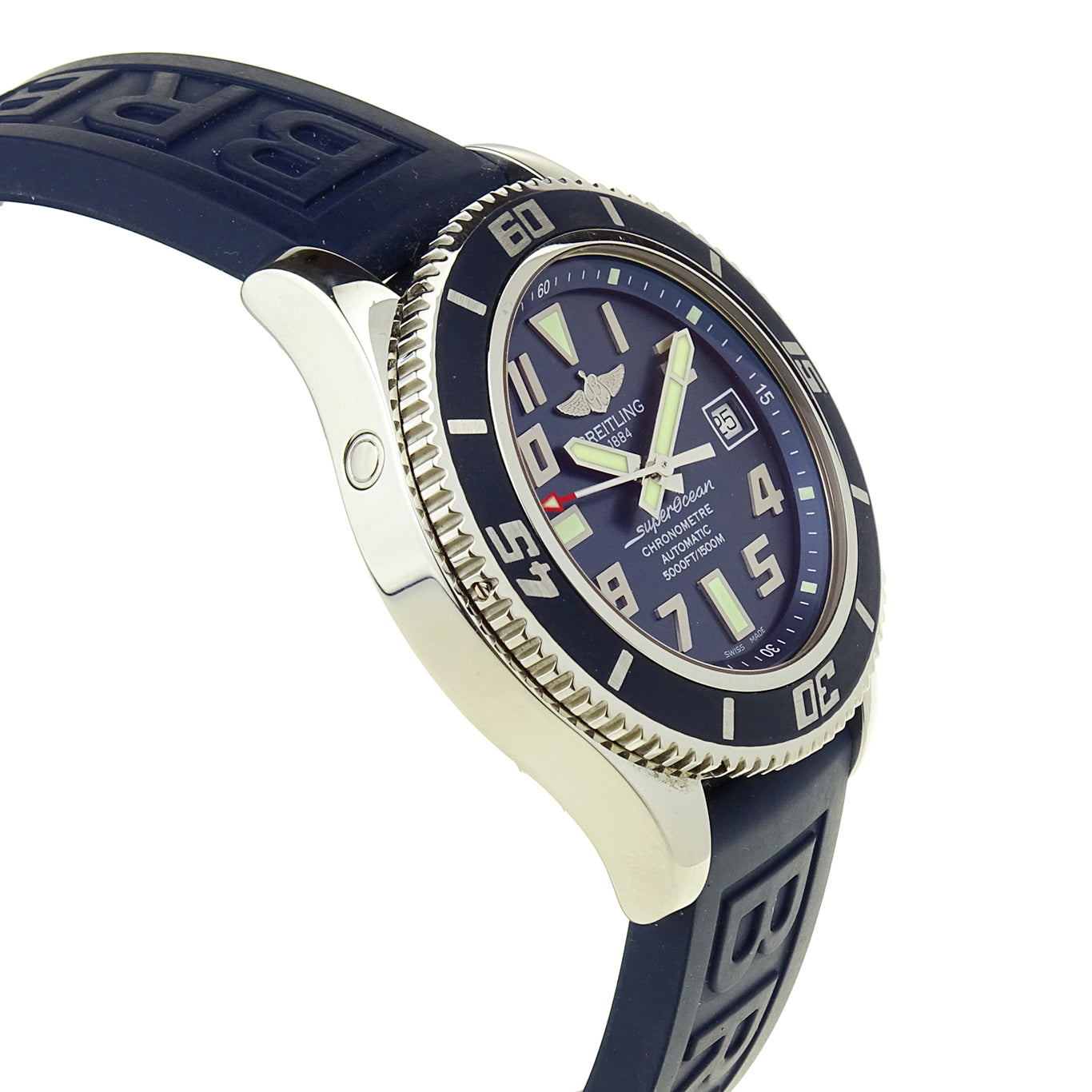 Breitling SuperOcean 42 A17364