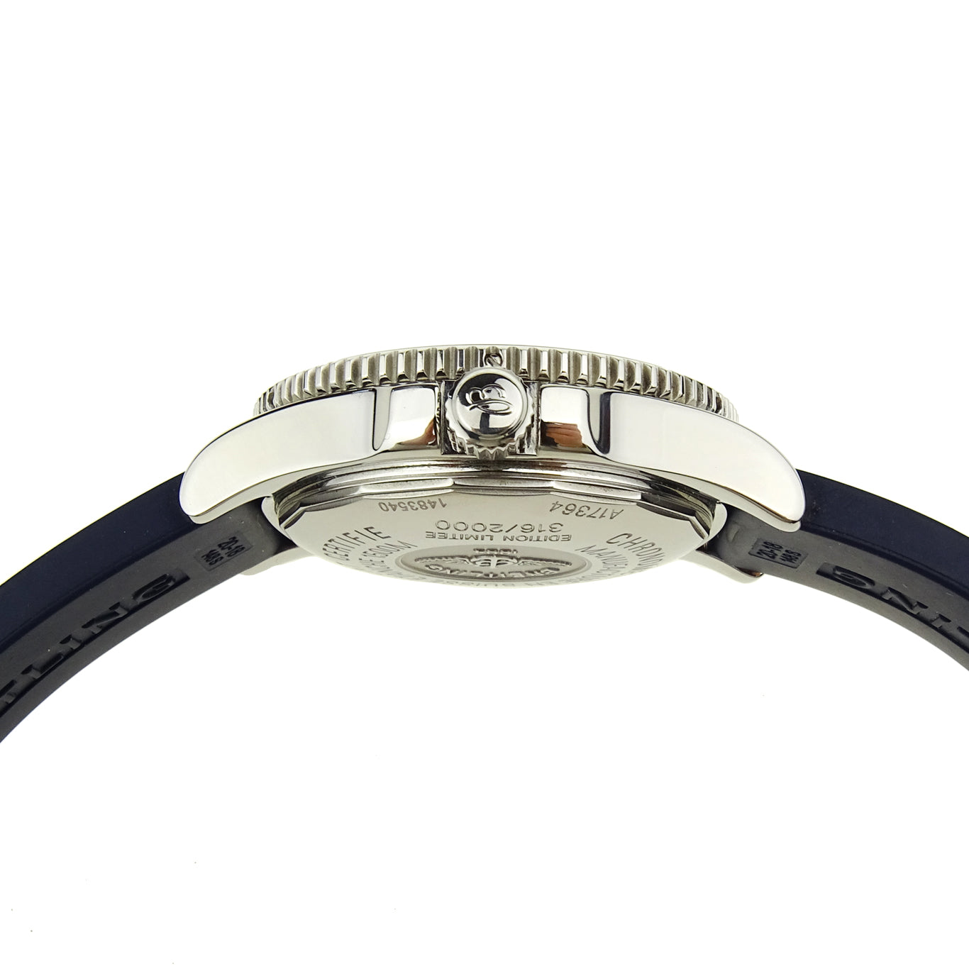 Breitling SuperOcean 42 A17364
