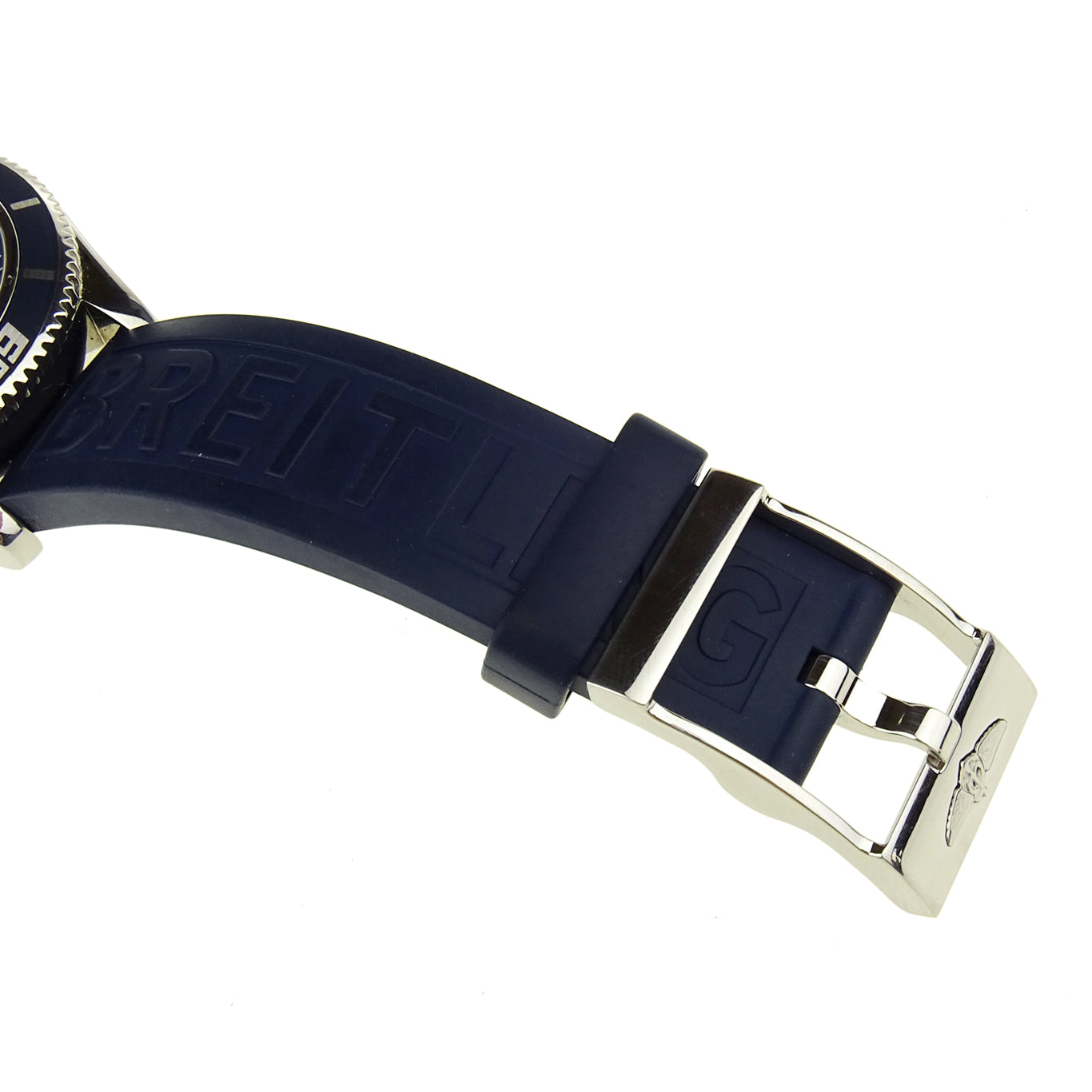 Breitling SuperOcean 42 A17364