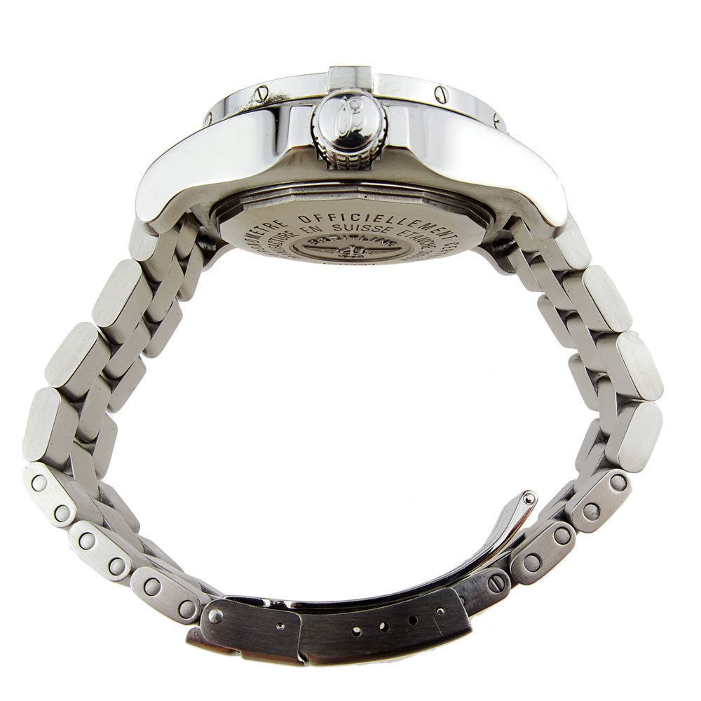 Breitling Avenger Seawolf Automatic A17330