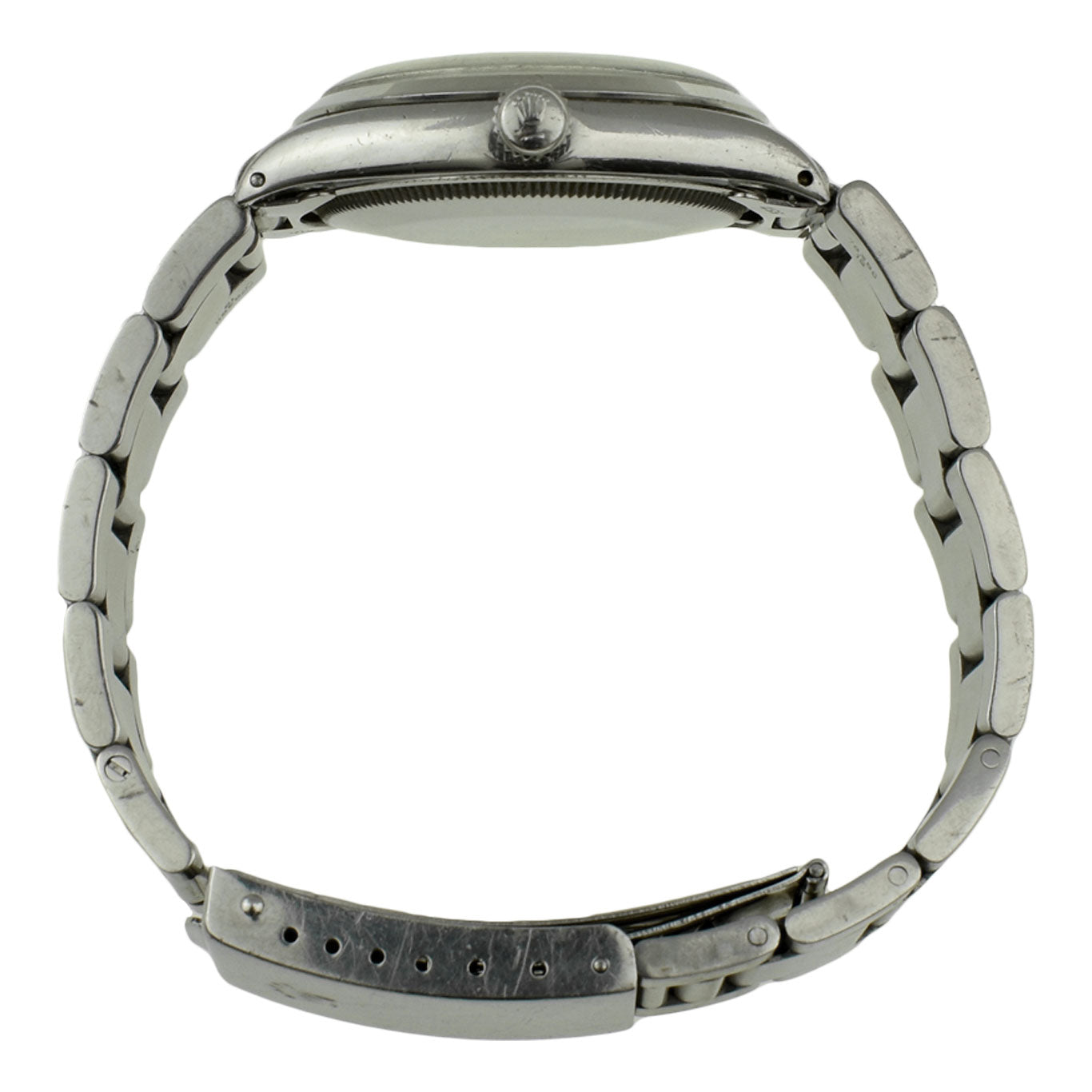 Rolex Vintage Explorer Oyster Perpetual 5500