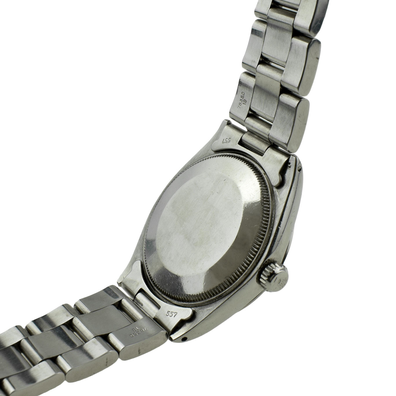 Rolex Vintage Explorer Oyster Perpetual 5500