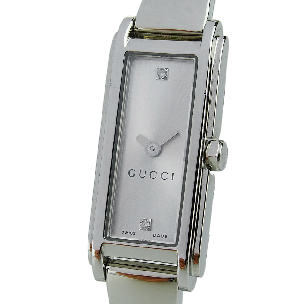 Gucci Ladies 1500L Series Quartz YA109519