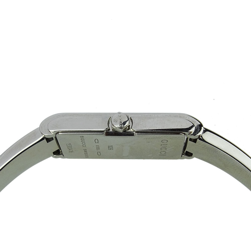 Gucci Ladies 1500L Series Quartz YA109519