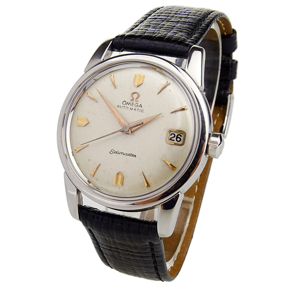 Omega Seamaster Vintage Automatic
