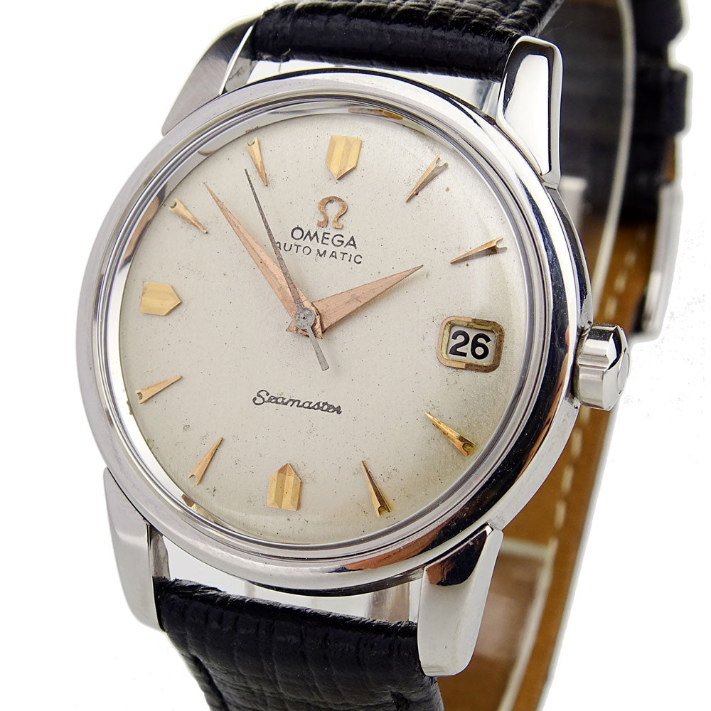 Omega Seamaster Vintage Automatic