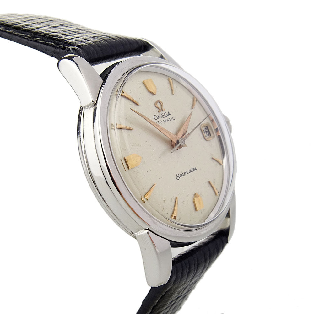 Omega Seamaster Vintage Automatic