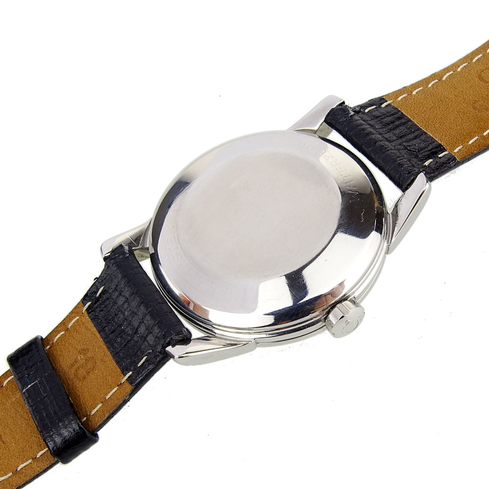 Omega Seamaster Vintage Automatic