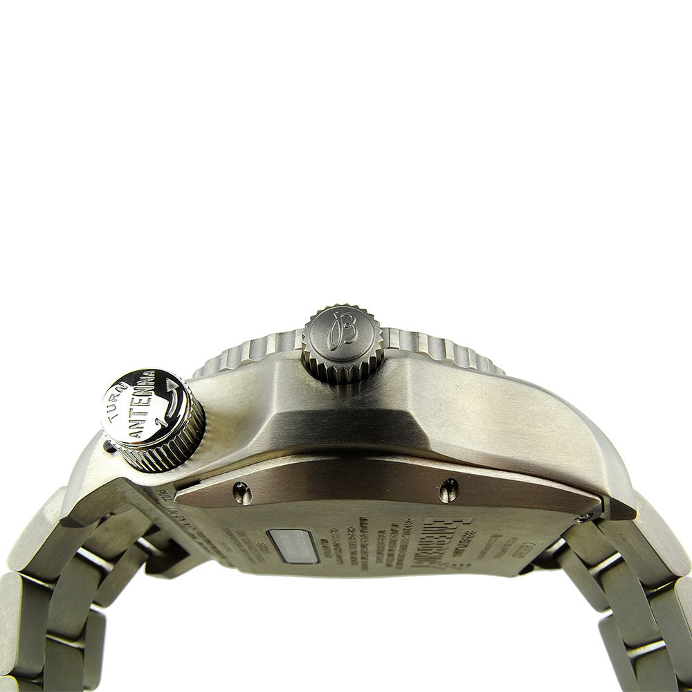 Breitling Emergency Titanium E76390
