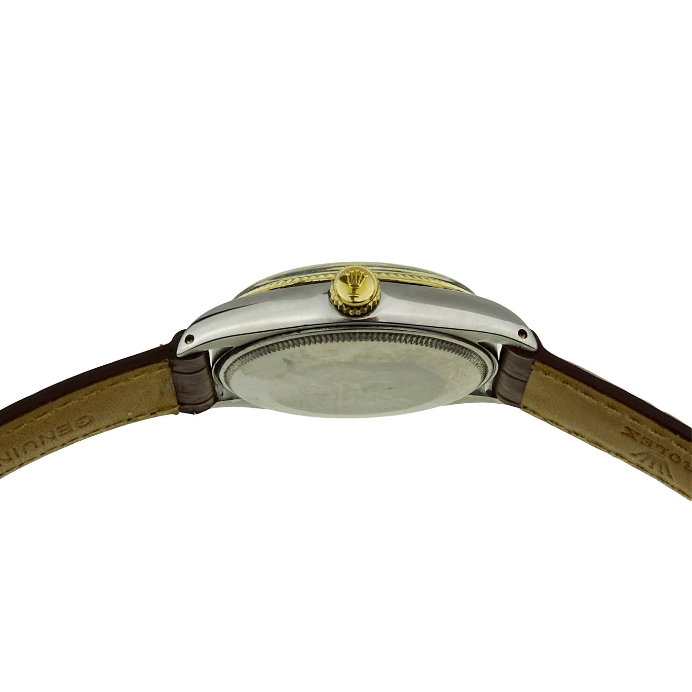 Rolex Air-King Oyster Perpetual 5501