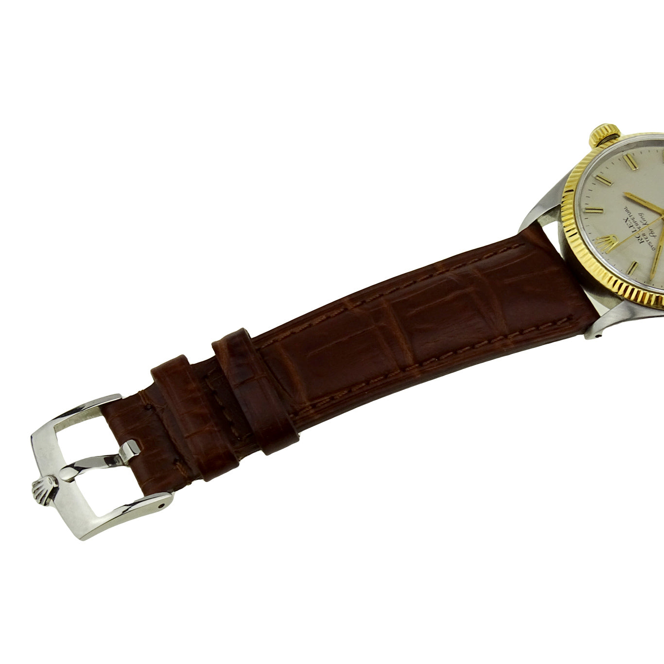 Rolex Air-King Oyster Perpetual 5501