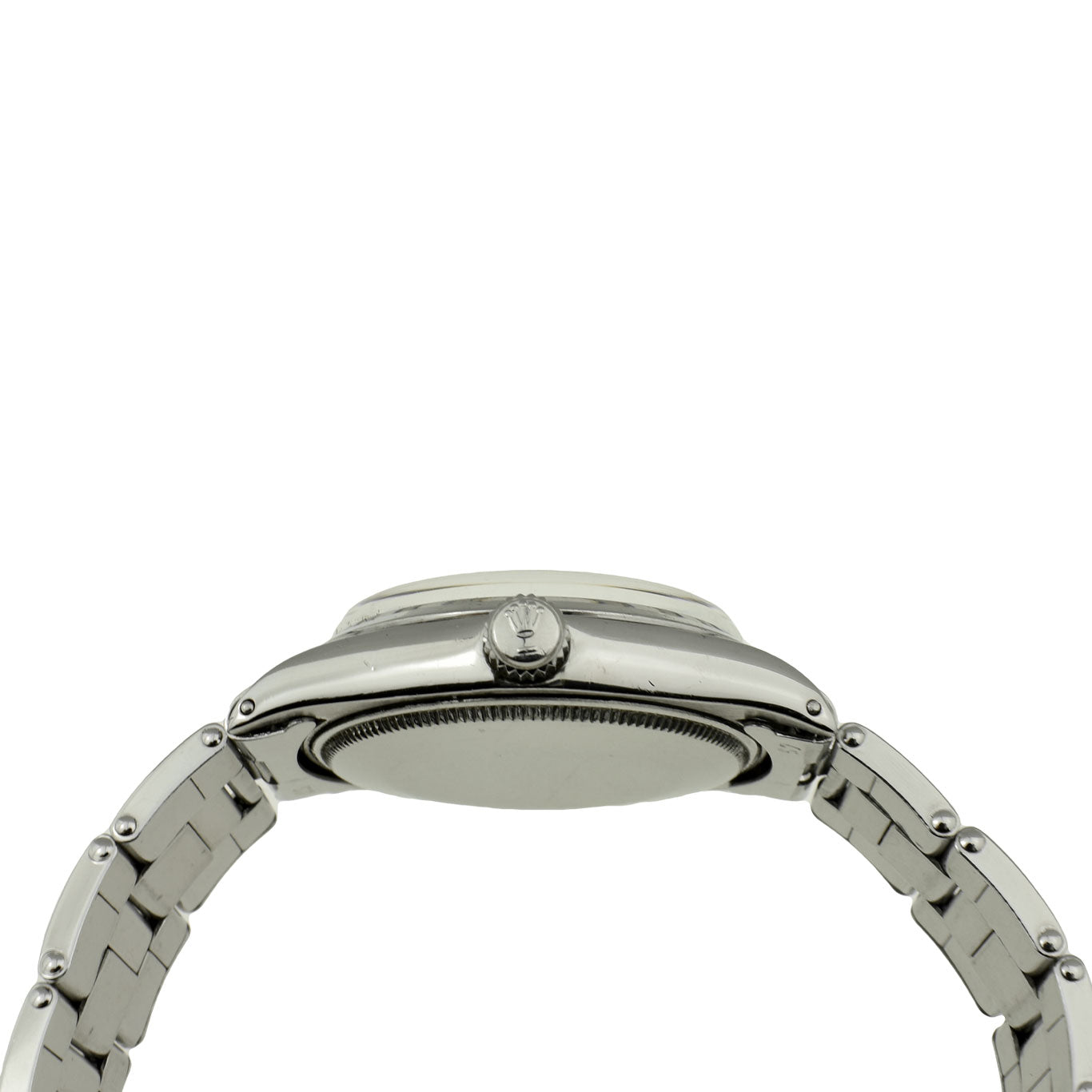 Rolex Air-King Oyster Perpetual 5500