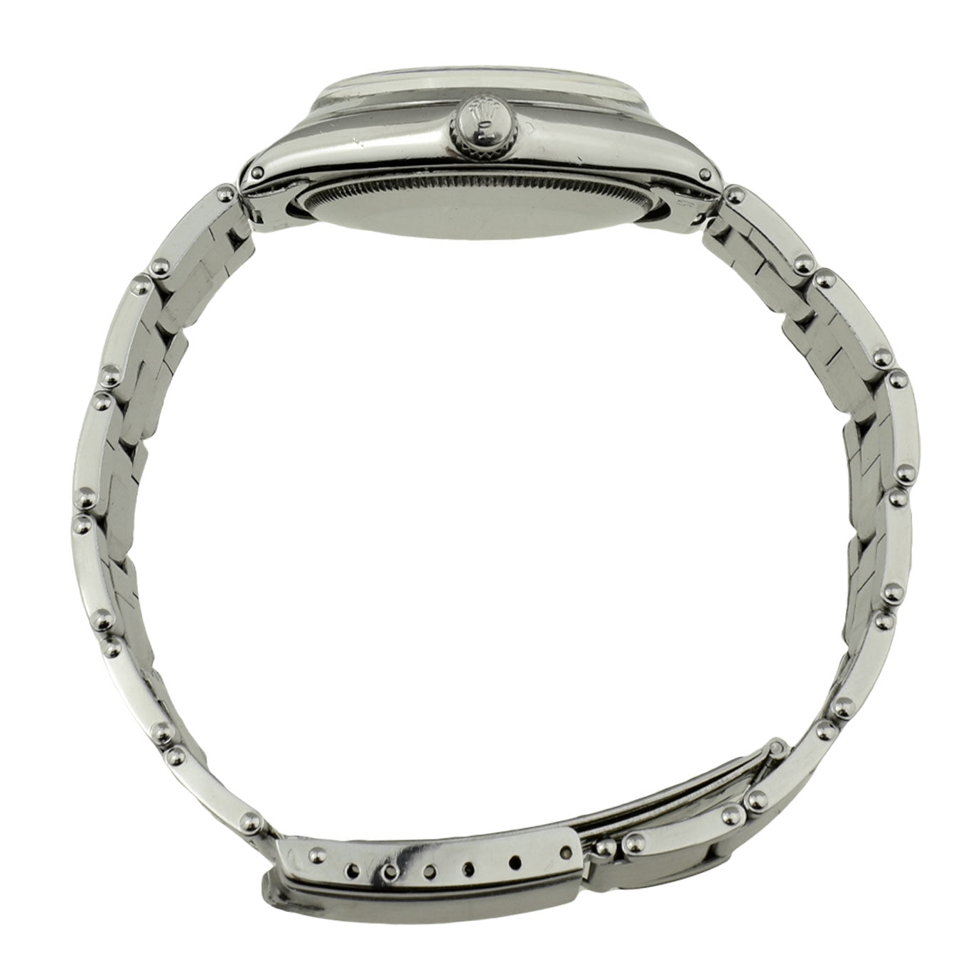 Rolex Air-King Oyster Perpetual 5500