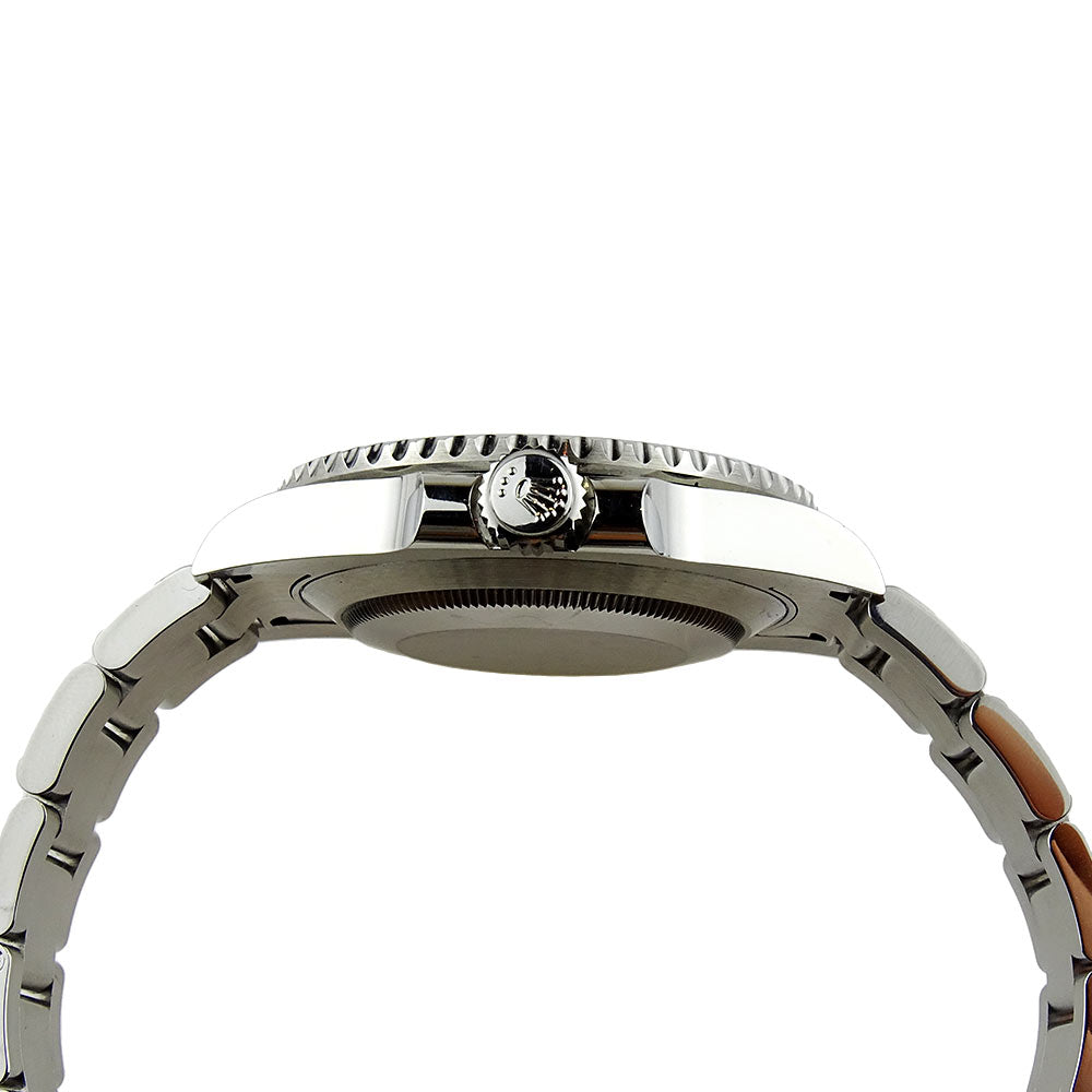 Rolex Submariner Ceramic Date 116610LN