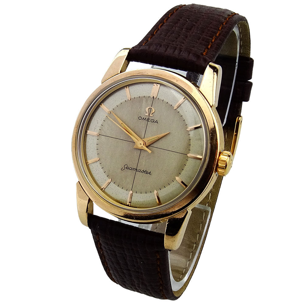 Omega Seamaster Vintage Mechanical